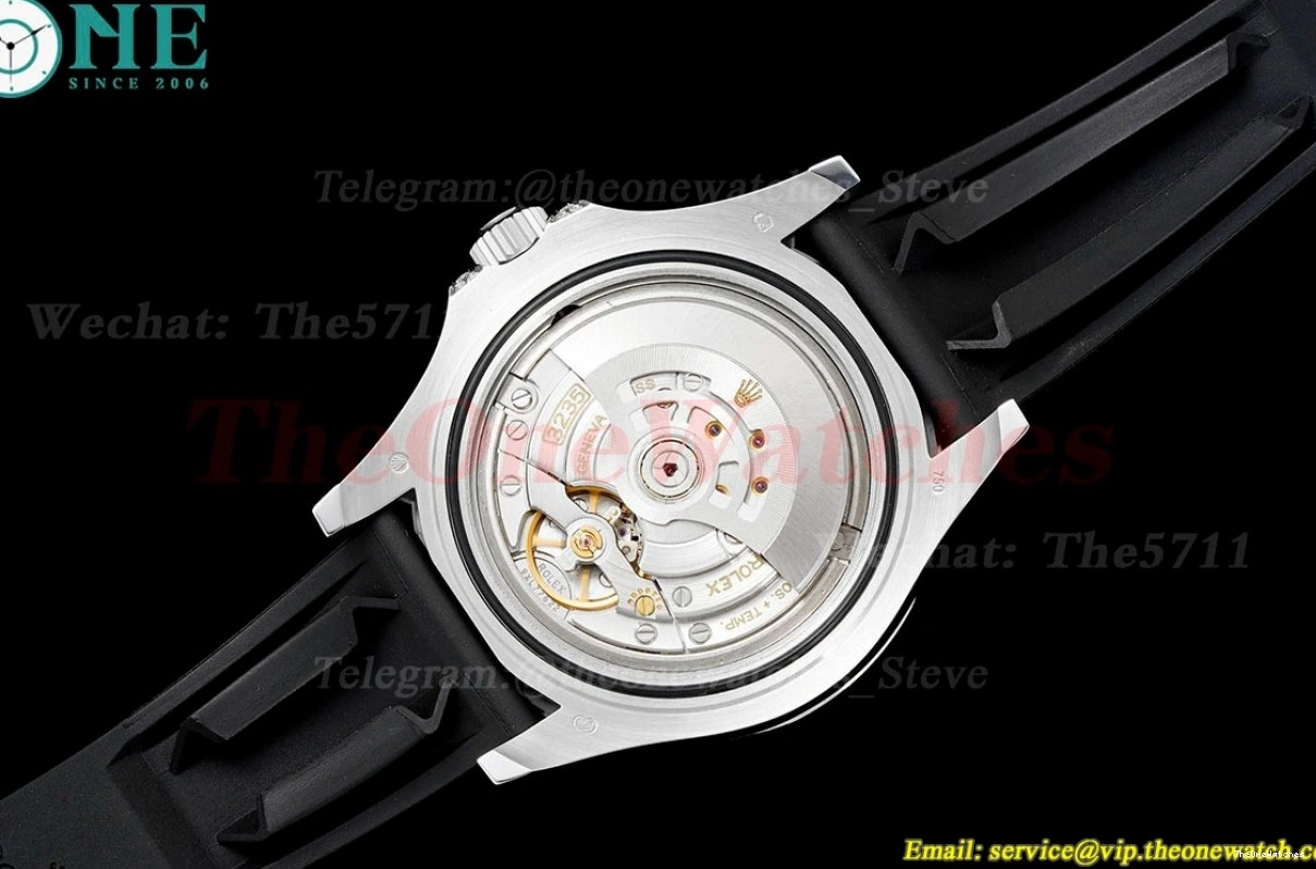 VR3235 42mm Full RU Dial Diamonds JVSF SS 904L Yacht-Master 0130